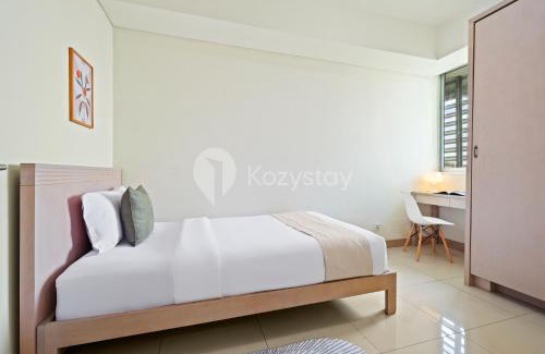 Bangka Apartment | Cera by Kozystay - Kemang