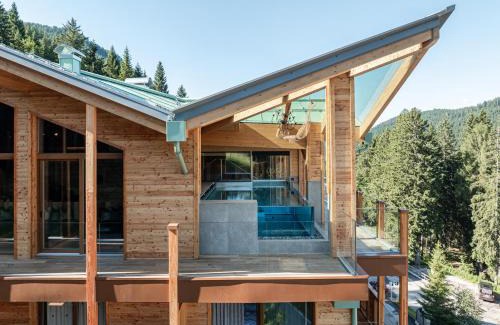 Madonna di Campiglio Hotel | Cerana Relax Hotel