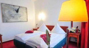 Altstadt-Nord Hotel | Cerano City Hotel Köln am Dom