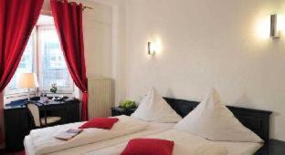 Altstadt-Nord Hotel | Cerano City Hotel Köln am Dom