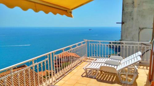 Raito House | CERASELLA -vista mare-