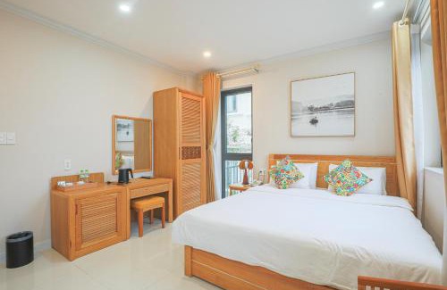 Da Lat Hotel | Cerasoi Boutique Dalat Hotel