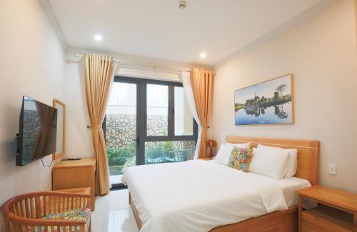 Da Lat Hotel | Cerasoi Boutique Dalat Hotel
