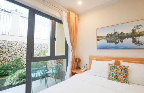 Da Lat Hotel | Cerasoi Boutique Dalat Hotel