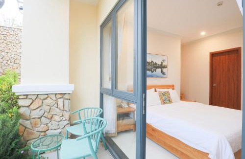 Da Lat Hotel | Cerasoi Boutique Dalat Hotel