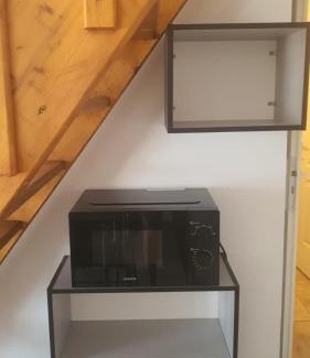 Cerbere Apartment | Cerbere Terrimbo 2