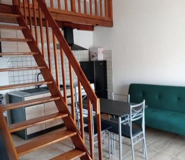 Cerbere Apartment | Cerbere Terrimbo 2