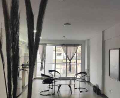 Nunez Apartment | Cerca de River Plate Nuevo, luminoso, comodo!