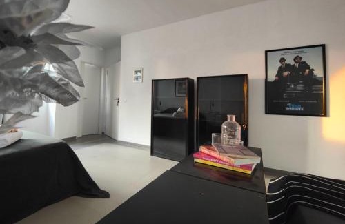 Nunez Apartment | Cerca de River Plate Nuevo, luminoso, comodo!