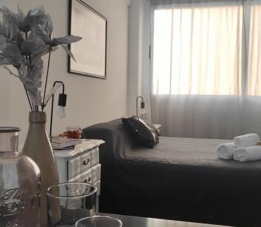 Nunez Apartment | Cerca de River Plate Nuevo, luminoso, comodo!