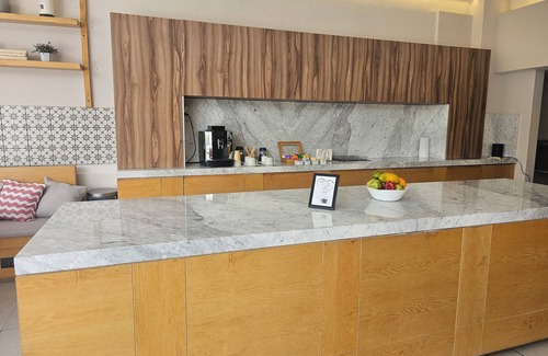 Polanco House | Cerca de ti Residencia