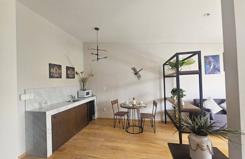 Polanco House | Cerca de ti Residencia