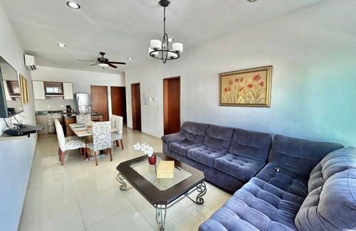 Las Gaviotas Condo | cerca del mar en Zona dorada by Gpsrentas