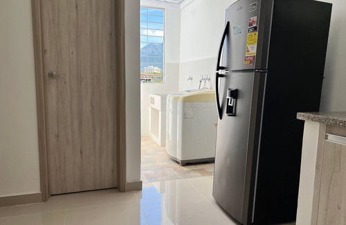 Valledupar Apartment | Cerca del Paraíso Río Guatapuri
