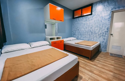 Lobo Hotel | Cerca Parola Beach Resort by Cocotel