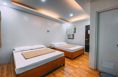 Lobo Hotel | Cerca Parola Beach Resort by Cocotel