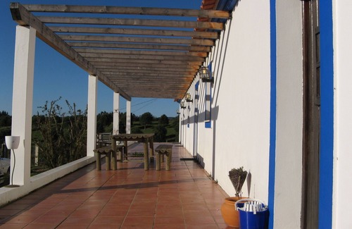 Cercal Villa | CERCAL PEACEFUL HOUSE