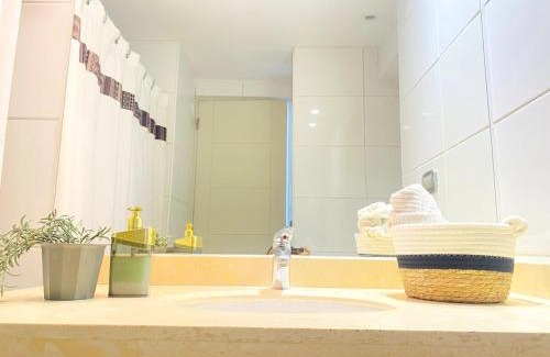 El Golf Apartment | Cercano a Costanera Center y Parque Arauco