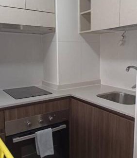 Nunoa Apartment | Cercano Estadio Nacional y Plaza Ñuñoa