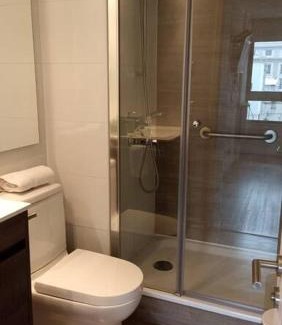 Nunoa Apartment | Cercano Estadio Nacional y Plaza Ñuñoa