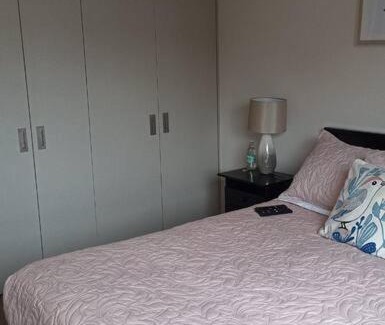 Nunoa Apartment | Cercano Estadio Nacional y Plaza Ñuñoa