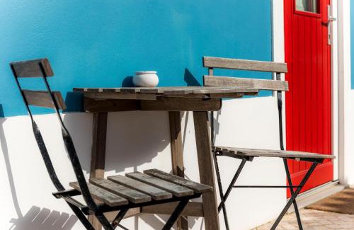 Sagres Apartment | Cercas Velhas