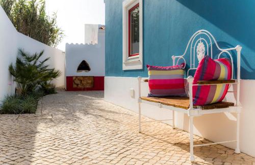 Sagres Apartment | Cercas Velhas