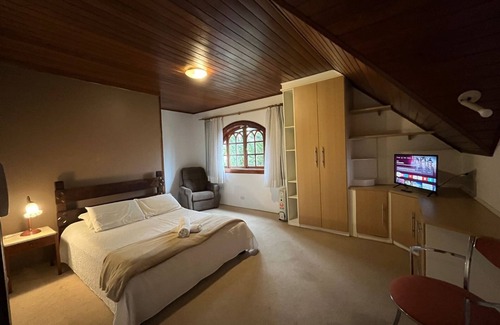 Colinas Capivari Hotel | Cerejeira Guest House