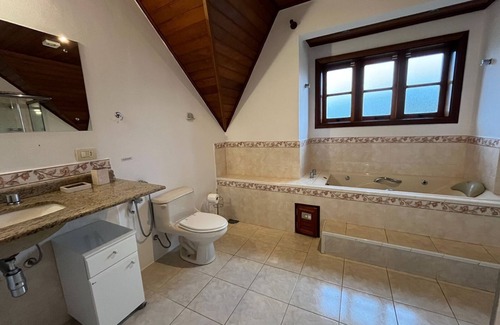 Colinas Capivari Hotel | Cerejeira Guest House