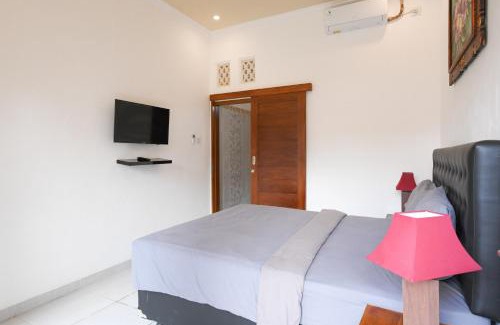 Dyanapura Hotel | Ceria Guesthouse Seminyak Mitra RedDoorz