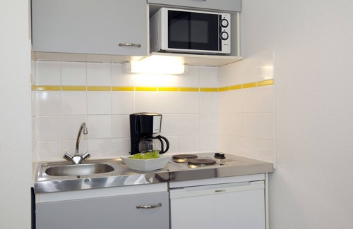 Lannion Apartment | Cerise Lannion