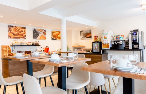 Saint-Herblain Apartment | Cerise Nantes Atlantis
