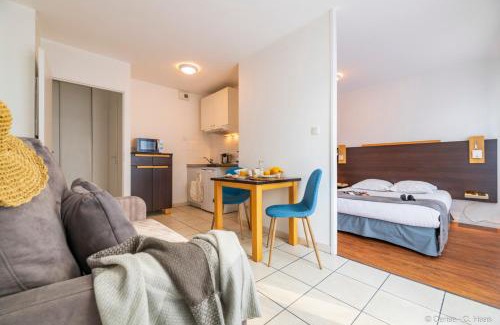 Saint-Herblain Apartment | Cerise Nantes Atlantis