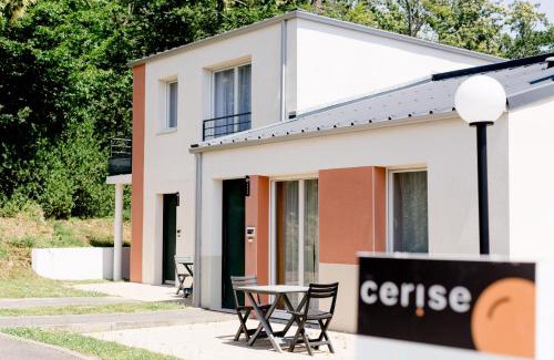 Saint-Herblain Apartment | Cerise Nantes Atlantis