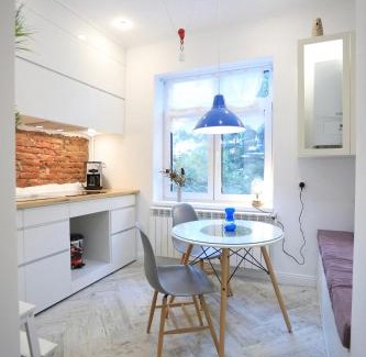 Galati Apartment | CERONAV CityCenter - DisneyTV!