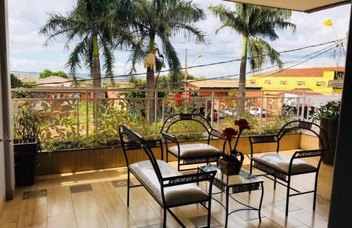 Rio Verde Hotel | Cerrado Gran Hotel