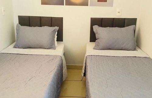 Rio Verde Hotel | Cerrado Gran Hotel