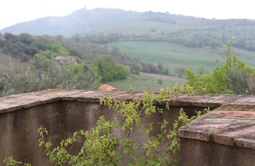 San Venanzo Apartment | Cerretello Shared Pool Green Holiday, San Venanzo, Italy