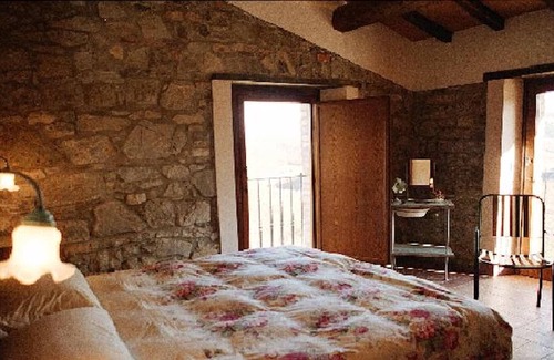 San Venanzo Apartment | Cerretello Shared Pool Green Holiday, San Venanzo, Italy
