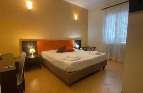 Castellammare del Golfo Hotel | Cerri Hotel