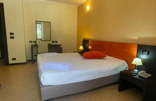 Castellammare del Golfo Hotel | Cerri Hotel