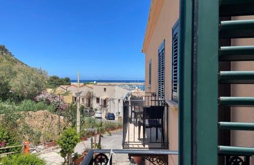 Castellammare del Golfo Hotel | Cerri Hotel