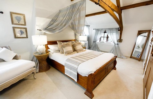 Llanrhidian House | Cerrig Glan