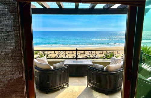 Cerritos Apartment | Cerritos Beach Resort-Like Oceanfront Condo