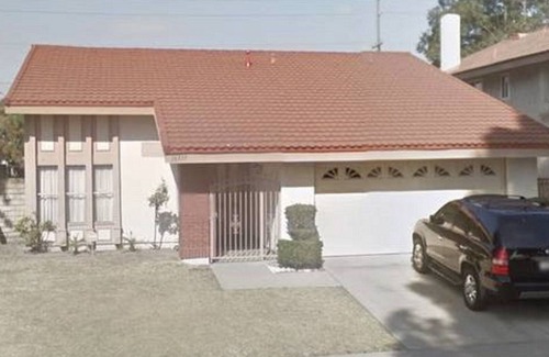 Santa Ana Heights House | Cerritos Family 3/2