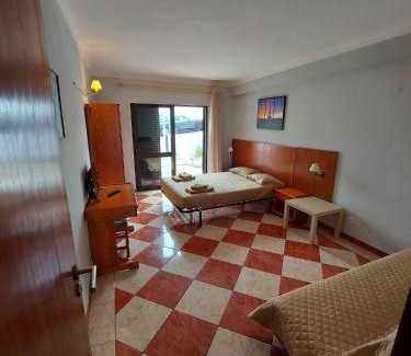 Albufeira Apartment | Cerro Atlantico by Umbral