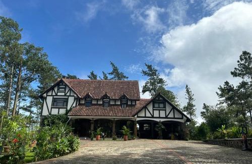 Cerro Azul House | Cerro Azul Mountain Retreat