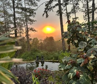 Cerro Azul House | Cerro Azul Mountain Retreat