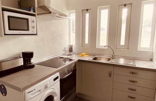 Albufeira Apartment | Cerro CIP