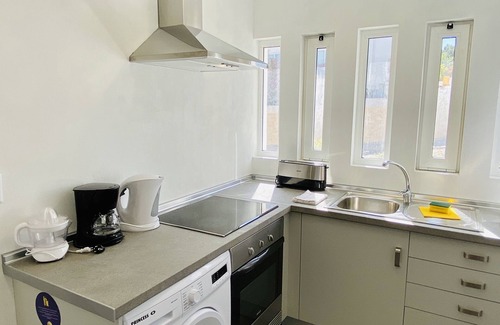 Albufeira Apartment | Cerro CIP